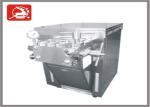 Small Type High Pressure Homogenizer Machine 500 Litres 2 Stages 11 Kw