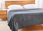 Velvet Super Decorative Couch Throw Blanket Comfortable Luxury Coral Throw