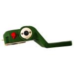 Automatic Slack Adjuster 72538 for Heavy Duty Truck with OEM 159589 DAF