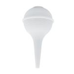 Disposable Factory price Ear Ball Cleaning Syringe Medical ear ulcer syringe
