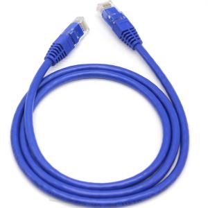 Wholesale 1m 2m 3m 5m Bare Copper UTP 28AWG 4 Core Shielded Cable from china suppliers