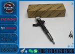 23670-30400 23670-09350 295050-0520 diesel injector 295050-0740 23670-0L110