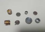 High Accuracy Deep Drawing Parts Customized Sheet Metal Fabricated Stainless