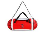 Large Capacity Men's Basketball Duffle Bags Shoulder Strap Detachable