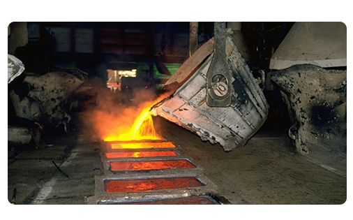 Inquiry About Factory Direct Sale Low Price of High Purity Magnesium Ingot