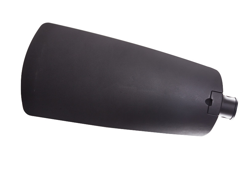 Professional LED Street Light Fixtures 60 W Led Commercial Light Fixtures