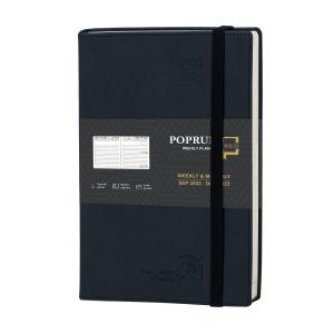 Wholesale 80GSM Ivory Paper Academic Monthly Planner ECO Friendly Material from china suppliers