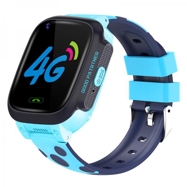 Quality 0.3MP Kids Touch Screen Smartwatch for sale