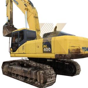 Wholesale Used KOMATSU Excavator PC400-8R Made from 2018-2022 Around 199kW from china suppliers