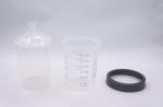 400ml Paint Preparation System disposal painting cups paint cup
