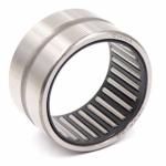McGill Chrome Steel NUTR 17A Track Roller Bearing