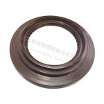 Mitsubishi Truck Rubber Oil Seal 80x135x15/27mm Dongfneg Truck Differential Oil