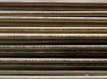 ASTM B111 / ASME SB111 C68700 Aluminium Brass Tube