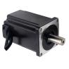 Buy cheap DC 48v AGV Servo Motor 400w High Power Servo Motor 3000rpm from wholesalers