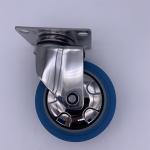 5 Inch Stainless Steel York Swivel Caster