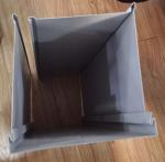 Europe Roller Door Box Cover Machine
