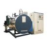 Buy cheap Professional Design 1500kg Electric Steam Generator Boiler Low Pressure from wholesalers