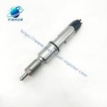 Original Fuel Injector 0445120310 Genuine Nozzle 0445120106 For DC I11 ED C7
