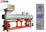 PET Plastic Recycling Machine PET Bottle Label Peeling Machine Label Separator