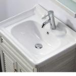 Modern Alunimun Bathroom Vanity/ all aluminum bathroom cabinet/Mirror Cabinet