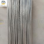 Multifunction Magnesium Alloy Welding Wire Az61 Az91 Polishing Surface