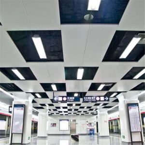 Wholesale Facade Aluminium Honeycomb Composite Panel Powder Coated 0.6mm from china suppliers
