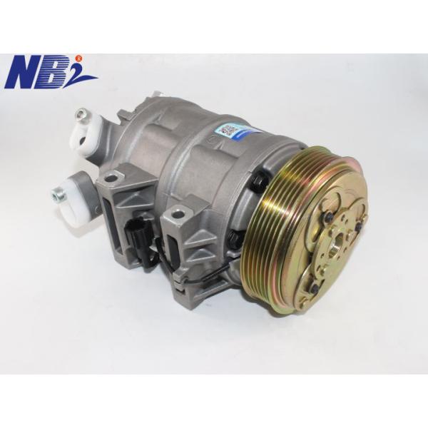 92600VW200 92600VX100 92600-VX100 506211-8280 5062118280 Zexel DKS-17CH DKS17CH Compressor