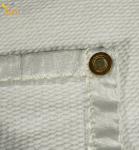 Custom Safety Emergency Silica Welding Fire Retardant Insulation Fiberglass