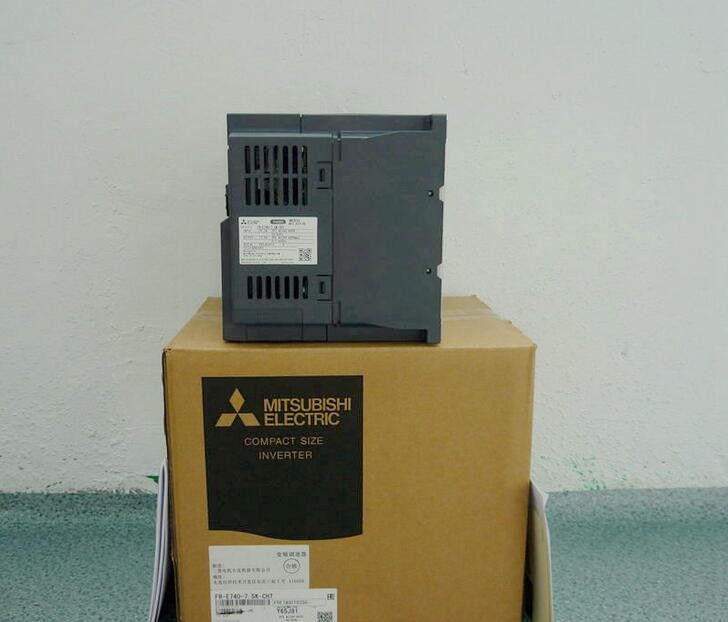 Mitsubishi FR-E740-7.5K-CHT 100% Warranty Professional Factory Mitsubishi Inverter