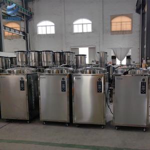 Wholesale 200L stainless steel autoclave hospital steam sterilizers autoclave laboratory equipment from china suppliers