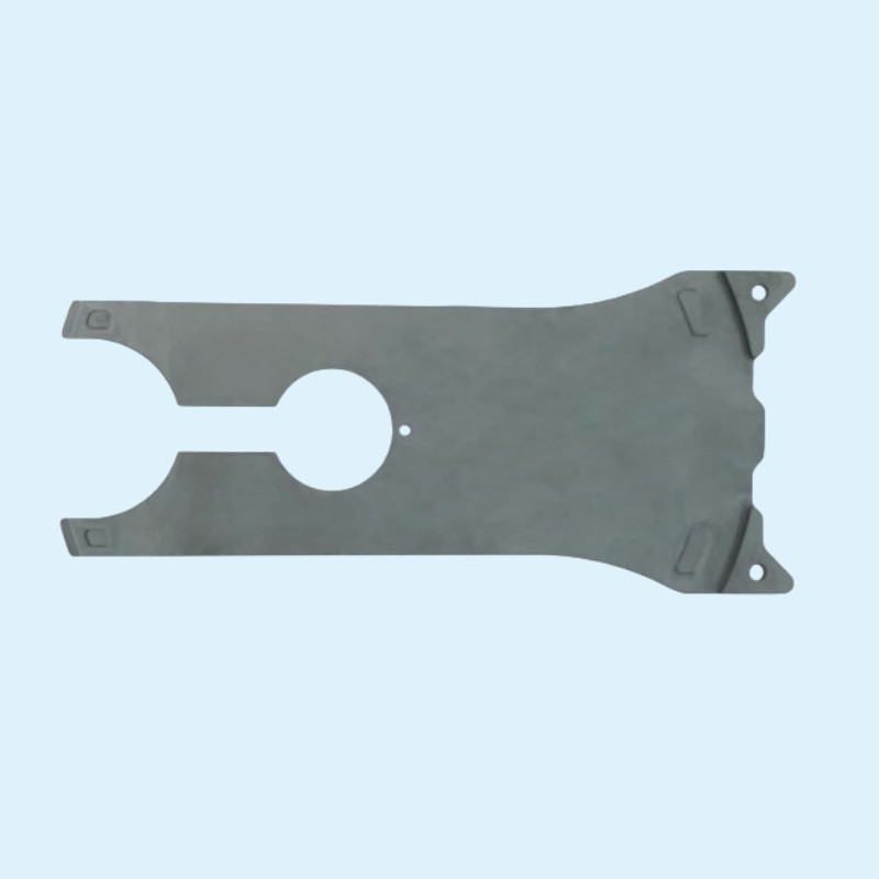 High Purity Boron Nitride Crucibles With Thermal Conduction High Temperature Insulation