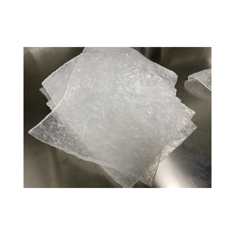Dowhon 70 Shore A FFKM Precompound With Good Flame Resistance Chemical Resistance