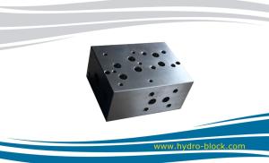 Wholesale Engineer car vehicle hydraulic drive valve block oil press from china suppliers