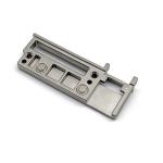 Powder Metallurgy Metal Injection Molding Parts Door Hinge Hardware
