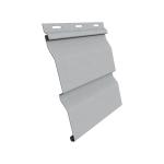 Weather Proof Vinyl PVC Siding Matte Finish Vinyl Beadboard Siding