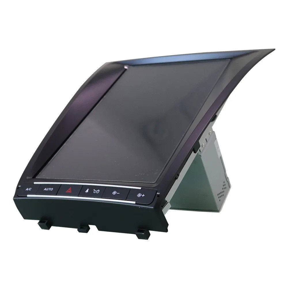 12.1in Car GPS Navigation For Lexus GS 2004-2011 Stereo Radio Android 13