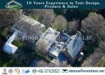 Party Marquee Clear Span tent aluminum Buildings For Festival Celebration