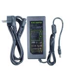 5.5x2.5mm AC DC Power Adapters AC 110V 220V DC 12V 24V 5V For LED Strip CCTV