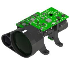 Wholesale FW-MP08102A Small Laser Range Finder FW-MP08102A 1535m Wavelength for Accurate Results from china suppliers
