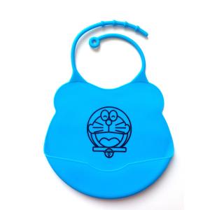 Wholesale Washable Over The Head Bibs For Babies , Small Size Baby Girl Dribble Bibs from china suppliers