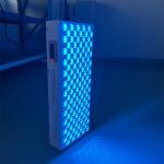 600w Body Care Red Light Therapy Device Fatigue Treatment 660nm 850nm 610nm