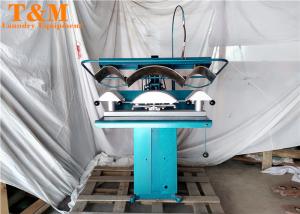Wholesale Japan Rebuilt Laundry Press Collar-Cuff-Yoke Press from china suppliers