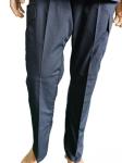 Navy Ceremonial Dress Uniform Set - 45% Wool/55% Polyester Tactical Tunic &