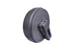 Excavator Undercarriage Parts E345 Idler On Excavator Wear Resisting