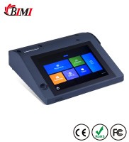 Android 4.2.2 Electronic Cash Register with 58mm Thermal Printer and LCD Touch Screen