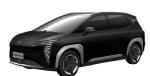 AION Y Plus High Speed ECO Friendly Electric Cars Long Mileage 510km / 610km
