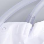 high quality hot selling Medical grade 2000ml urine bag drainage collection bag