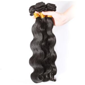 Wholesale Brazilian Grade 7a Peruvian Virgin Hair / Long Natural Curly Hair No Tangle from china suppliers
