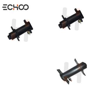 Wholesale Track Tensioner Assembly Bobcat E85M Mini Digger Undercarriage Parts from china suppliers