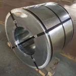 ASTM A792 Galvalume Aluzinc Steel Sheet Az150 Dx51d Az120 Steel Coil